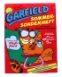 Preview: Garfield Comic Magazin Sommer-Sonderheft (1990): Orson's Sommer-Bar